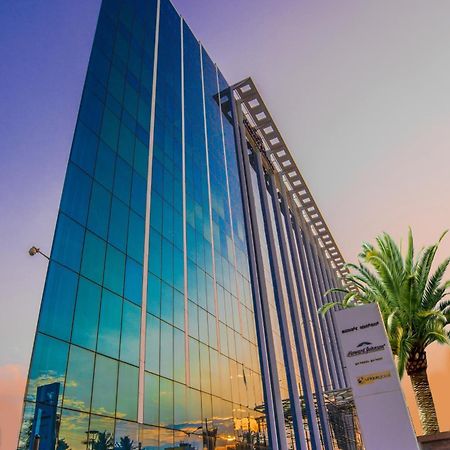 Howard Johnson By Wyndham, Hebbal, Bengaluru Exterior photo