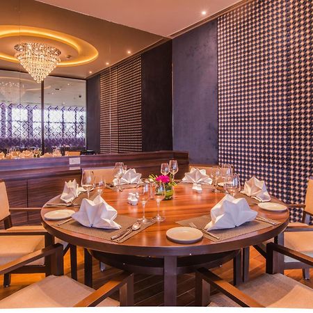 Howard Johnson By Wyndham, Hebbal, Bengaluru Exterior photo